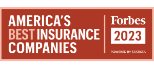 Forbes 2023 Best Insurance